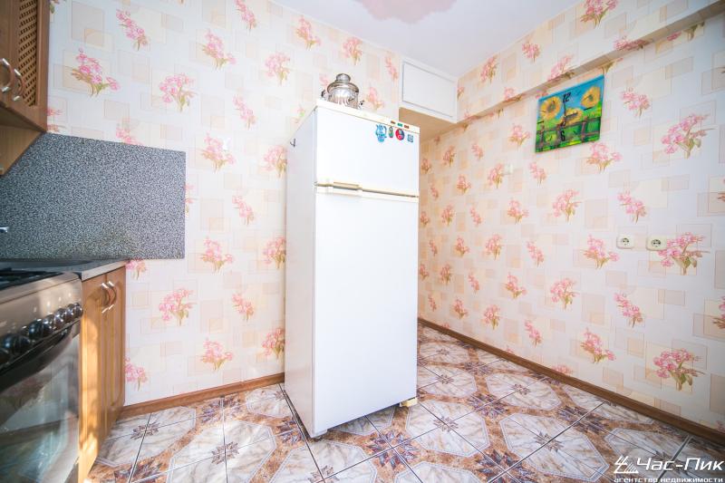  62м.кв., комнат 3, Минск