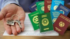 Особенности покупки загородной недвижимости в РБ иностранцами