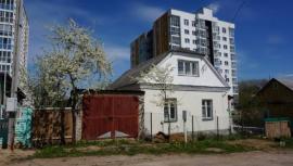 Купить частный дом по цене квартиры в г.Минске реальность или мечта? 