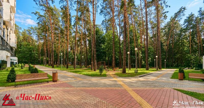  90,9м.кв., комнат 3, Минск
