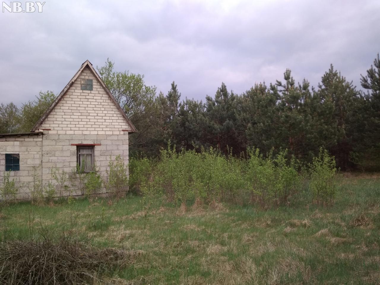 Купить Дачу В Брестском Районе