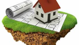 Юридический статус земли при покупке загородного дома