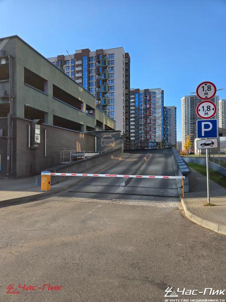  Гараж, машиноместо г. Минск, Октябрьский район