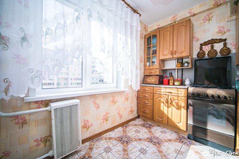  62м.кв., комнат 3, Минск