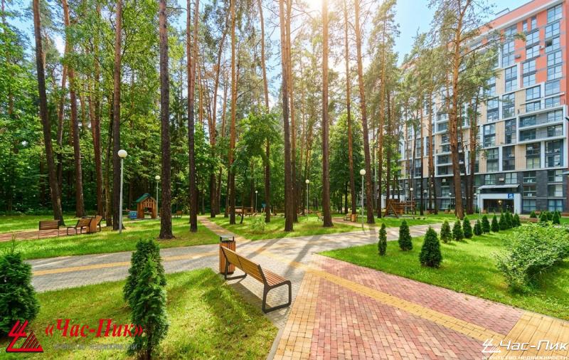  90,9м.кв., комнат 3, Минск