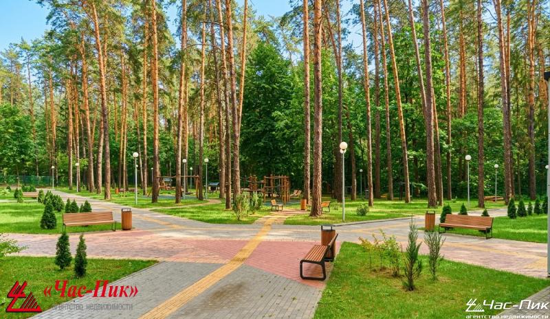 90,9м.кв., комнат 3, Минск