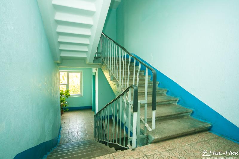  62м.кв., комнат 3, Минск