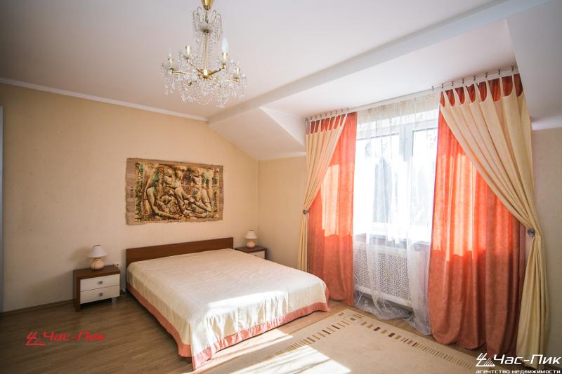  278,6м.кв. (участок 16,6сот.), Птичь