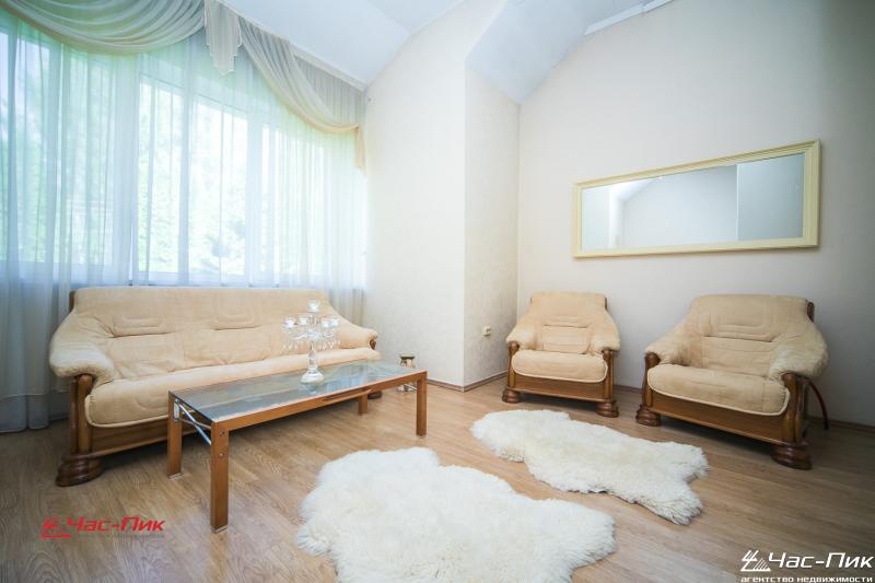  278,6м.кв. (участок 16,6сот.), Птичь