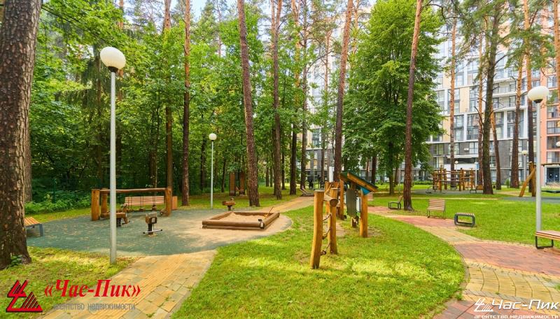  90,9м.кв., комнат 3, Минск