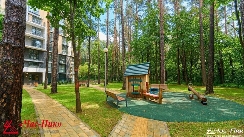 90,9м.кв., комнат 3, Минск