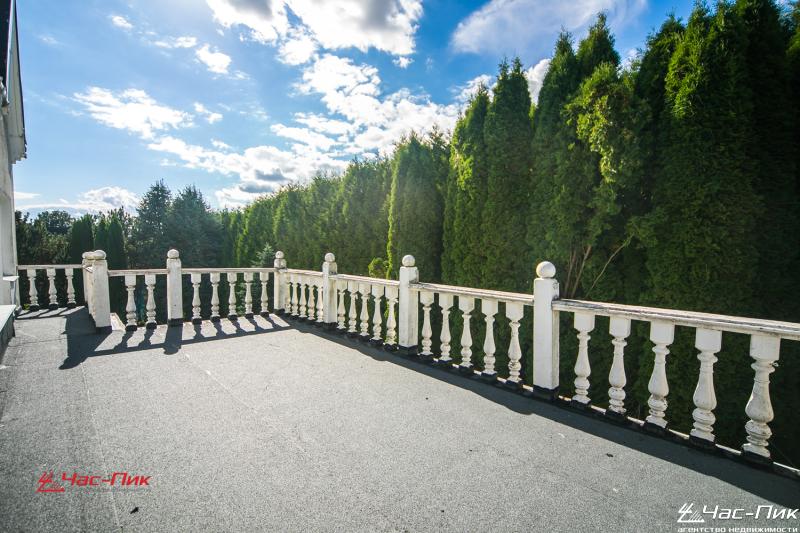  278,6м.кв. (участок 16,6сот.), Птичь