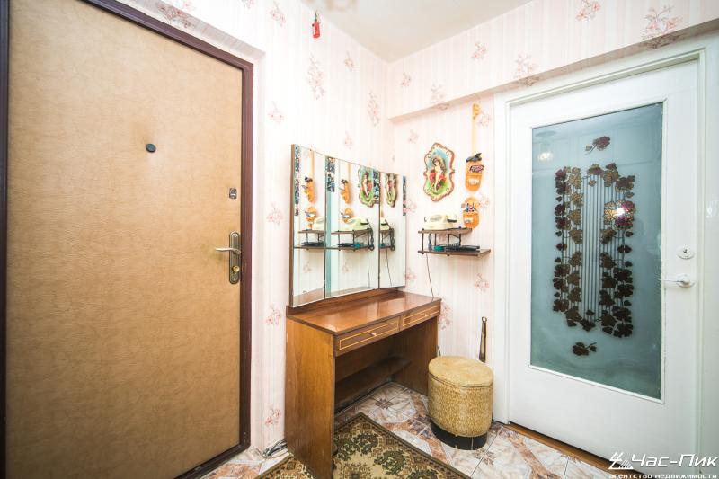  62м.кв., комнат 3, Минск