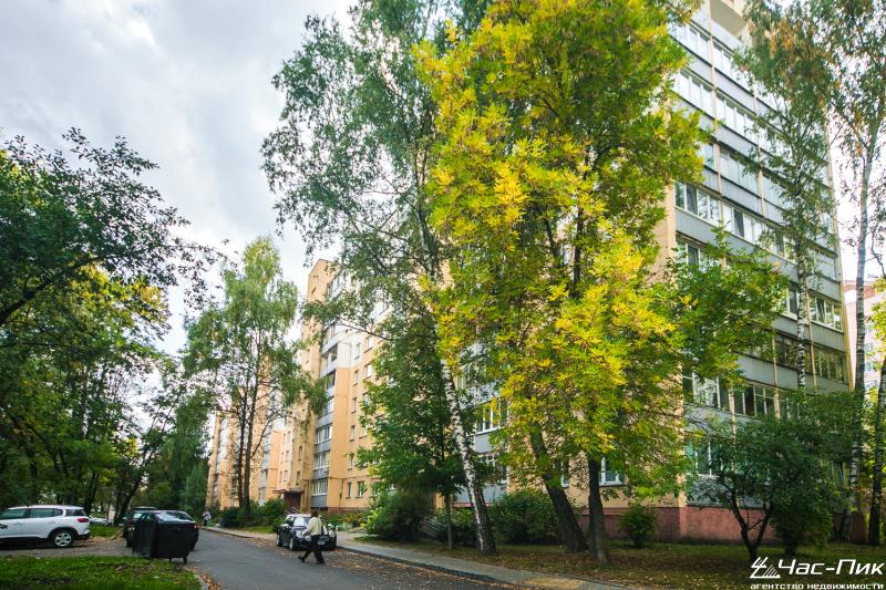  62м.кв., комнат 3, Минск