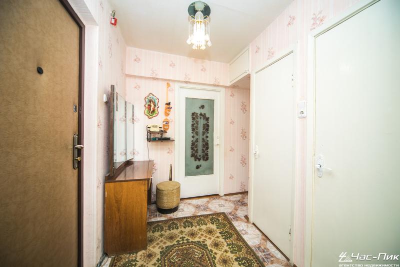  62м.кв., комнат 3, Минск