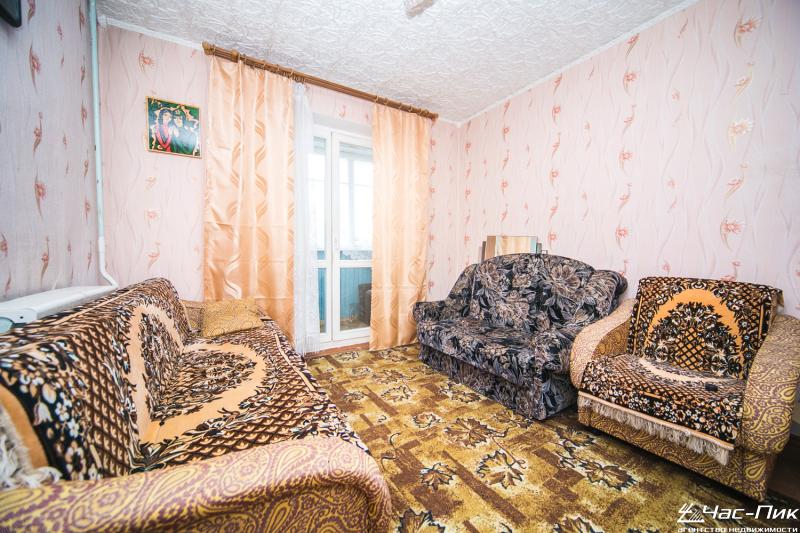  62м.кв., комнат 3, Минск