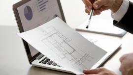 Закажите бесплатную оценку вашей недвижимости