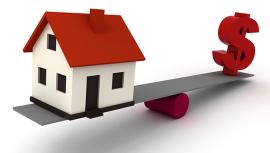 Оценка частных домов в Минске