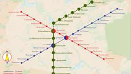 Где в Минске вырастут цены на жилье? Где в Минске вырастут цены на жилье?