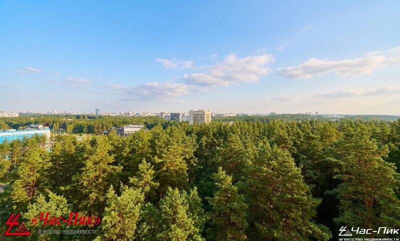  90,9м.кв., комнат 3, Минск