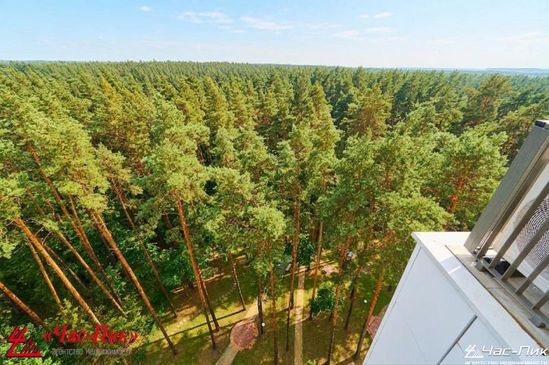 Квартира Уютный 90,9м.кв., комнат 3, Минск (2025)