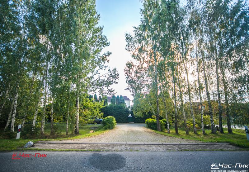  278,6м.кв. (участок 16,6сот.), Птичь