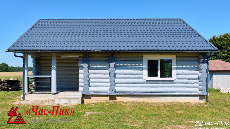  110м.кв. (участок 15сот.), Средняя