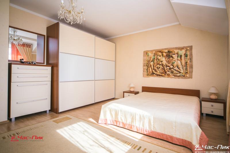  278,6м.кв. (участок 16,6сот.), Птичь