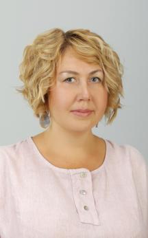 Александрова Екатерина Фёдоровна