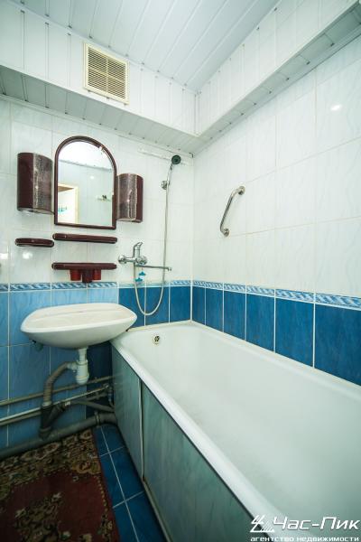  62м.кв., комнат 3, Минск