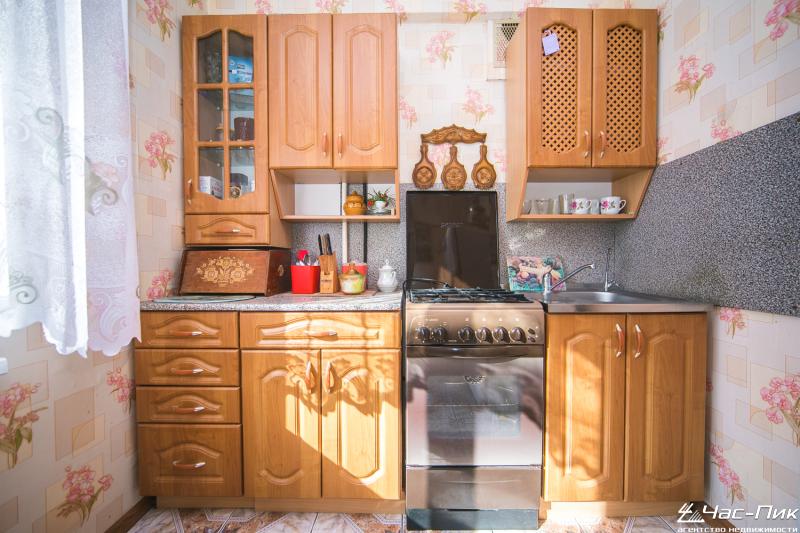  62м.кв., комнат 3, Минск